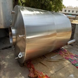 Envifab Automatic Liquid Mixer Machine