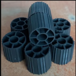 Envifab PP MBBR Media Equipment