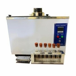 Stress Cracking Resistance Environmental Tester