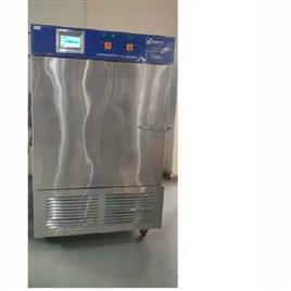 Automated Environmental Chamber