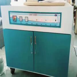 Environmental Testing Chamber