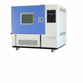 Test Chamber - Environmental