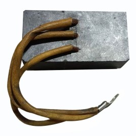 EOT Single Phase Carbon Brush