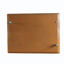 EOT Crane Resistance Decade Box