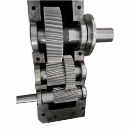 EOT Crane Drive Gearbox