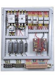EOT Crane Control Panel