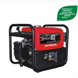 Honda Diesel Generator