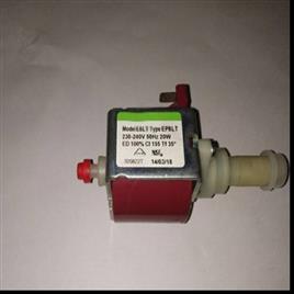 Ulka EP8LT Solenoid Valve