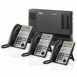 Office EPABX Communication System