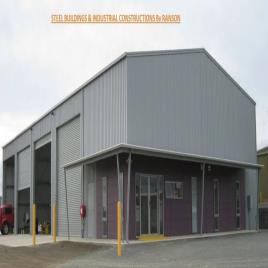 Commercial Architectural Consultation