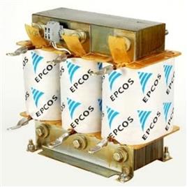 Detuned Filter Reactor