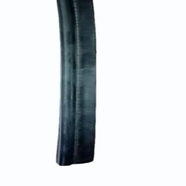 EPDM Rubber Extrusion, 8mm