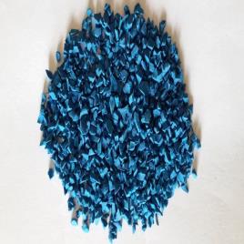 EPDM Rubber Granules for Flooring