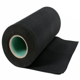 EPDM Rubber Mat, 6mm To 10 Mm Thickness