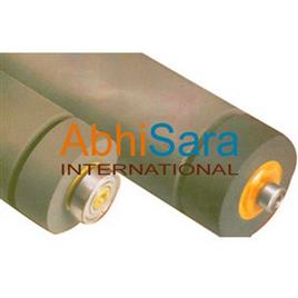 EPDM Rubber Roller Equipment