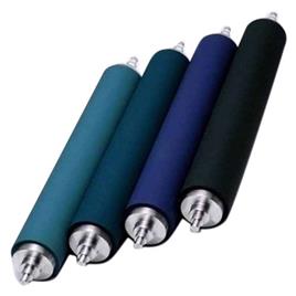 EPDM Rubber Printer Roller
