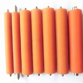 EPDM Rubber Rollers Machine