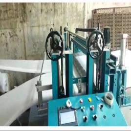 Epe Foam Cutting Machine