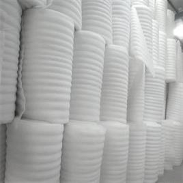 Expanded Polyethylene Foam Roll