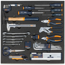 EPE Sheet for Tool Shadowing