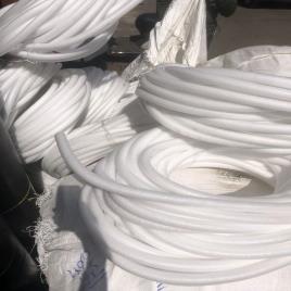 White EPE Rod for Sealant