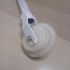 EPE White Backer Rod Tool