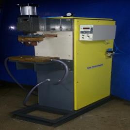 Epic Automatic Resistance Brazing Equipment