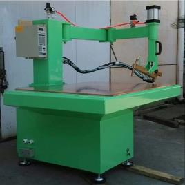 Special Purpose Spot Welding Equipment