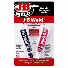 JB WELD Epoxy Adhesive