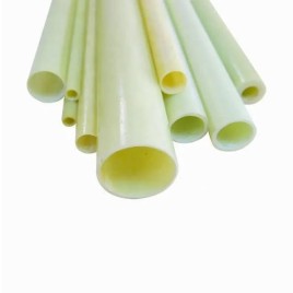 Epoxy Fiberglass Pipe, 1 inch