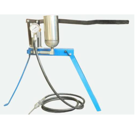 Industrial Epoxy Grout Pump