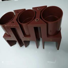 Epoxy Support Mold, 14mm Square