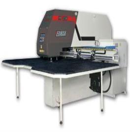 Ermaksan Punch Press Equipment