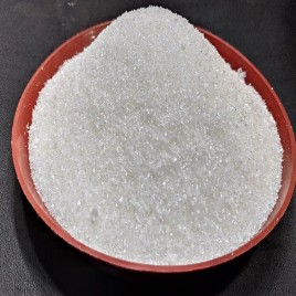 Magnesium Sulfate Plant Nutrient