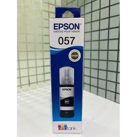 Epson 057 Black Toner Cartridge