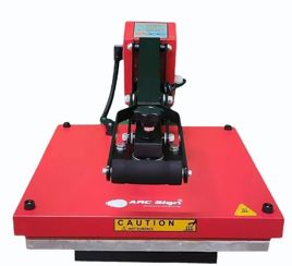 5 in 1 Sublimation Machine