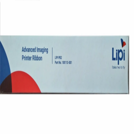 Epson Black Lipi.Pb2 Ribbon Cartridge, 70 ml