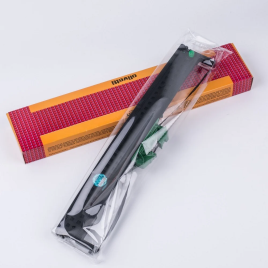 Epson Black Printer Ink, 70 ml Packaging