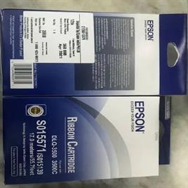 Epson DLQ 3500 Black Ribbon Cartridge