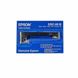 Epson ERC 09 High Yield Black Ribbon Cartridge