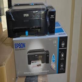 Epson L130 A4 Color USB Inkjet Printer