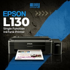 Epson L130 A4 Inkjet Printer
