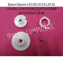 Epson L3110 Printer Clutch Gear