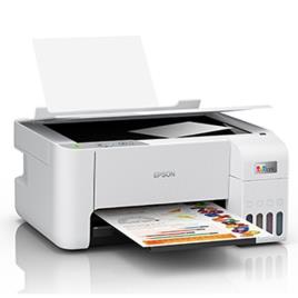 Epson L3216 Color A4 Ink Tank Printer