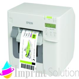 Epson ColorWorks Label Printer C3510