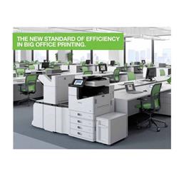 Epson Line Inkjet Production Printer