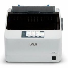 Epson LQ-310 Dot Matrix Printing Machine