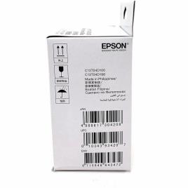 Epson Printer Maintenance Box C12C934601