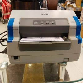 Epson PLQ-22CS Passbook Printer