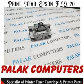 Epson Printer Head